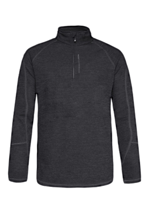 Louisiana 1/4 zip trui Louisiana 1/4 zip trui