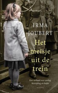 Het meisje uit de trein - Irma Joubert - ebook