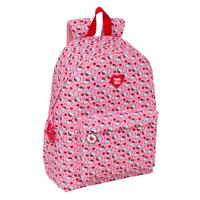Schoolrugzak Hello Kitty Roze 31 x 43 x 13 cm
