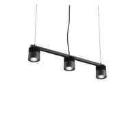 Buzzi Space - BuzziSol Led Trio Spot Hanglamp
