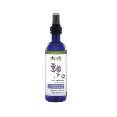 Physalis Lavendelwater Spray 200ml Physalis Lavendelwater Spray 200ml