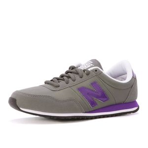 New Balance dames sneakers grijs-37