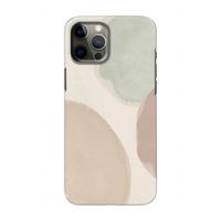 Geo #8: Volledig geprint iPhone 12 Hoesje