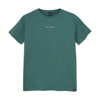 Rellix Zomer T-shirt S/S jongens - blauw - print