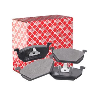 Remblokken set 16960
