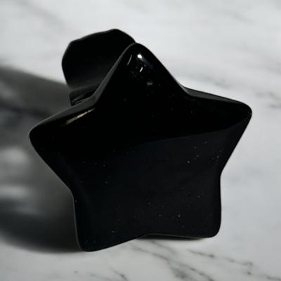 Obsidiaan Ster Auto Clip - Overige Edelsteensoorten - Spiritueelboek.nl