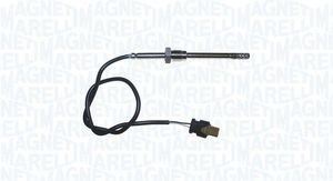 Sensor, uitlaatgastemperatuur STS0109