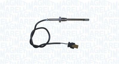 Sensor, uitlaatgastemperatuur STS0109