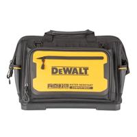 DeWALT Pro 16'' Open Gereedschapstas - DWST60103-1 DeWALT Pro 16'' Open Gereedschapstas - DWST60103-1