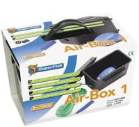 Air-Box I - SuperFish