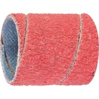 PFERD TOOLS GSB 1925 CO-COOL 80 42206708 Schuurhuls Korrelgrootte (num) 80 (Ø x h) 19 mm x 25 mm 100 stuk(s)