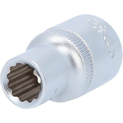 Brilliant Tools BT022410 BT022410 Verwisselbare kop 10 mm