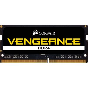 16 GB DDR4-3200 Werkgeheugen