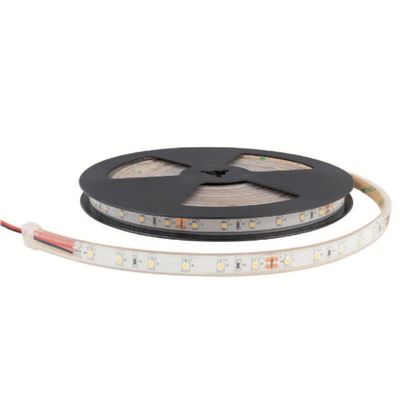LED strip | 24V | 2700K | 4,8W | 60 LED/m | IP67