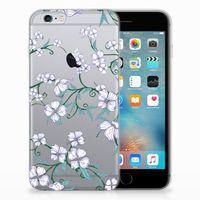 Apple iPhone 6 | 6s Uniek TPU Case Blossom White