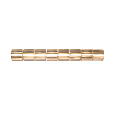 A-N-D - Column 300 Horizontaal 8 Units Hanglamp