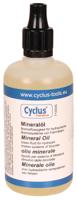 Cyclus TOOLS Cyclus remvloeistof br.fluid cyclus 100ml bottle