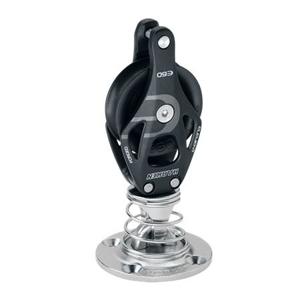 Harken 60mm Element Opstaand Blok Met Hondsvot Default