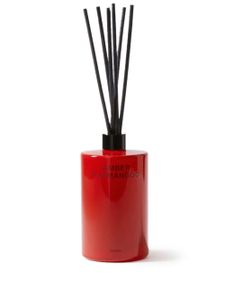 Cassina Diffuseur Amber Katmandou à 200 ml - Rouge