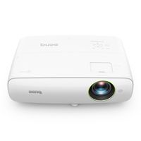 BenQ EH620 beamer/projector Projector met normale projectieafstand 3400 ANSI lumens DLP 1080p (1920x1080) 3D Wit - thumbnail