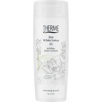 Therme Bodylotion zen white lotus hydra+ 250 Milliliter