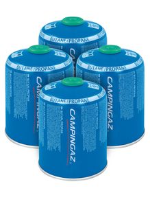 Campingaz 2179823 accessoire voor campingkooktoestellen 710 g Metaal Blauw Brandstoffles