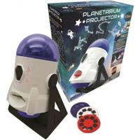 LED Galaxy projector Lexibook 360º Planetarium