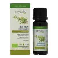 Physalis Tea tree bio Physalis Tea tree bio