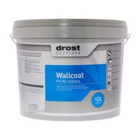 Drost Wallcoat PU/AC - thumbnail