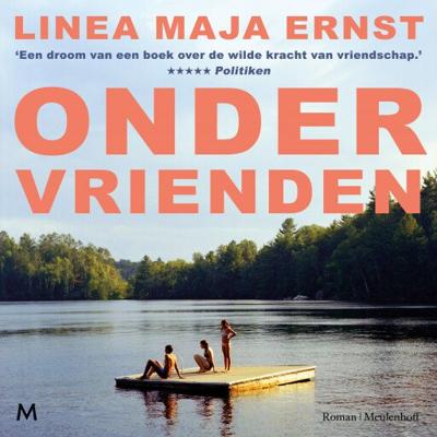 Onder vrienden