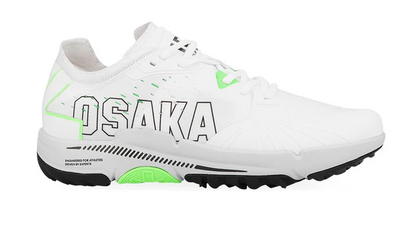 Hockeyschoenen IDO MK1 Wit