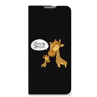 OPPO Find X5 Pro Magnet Case Giraffe - thumbnail