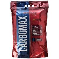 CarboMax Energy Power 3000gr Strawberry - thumbnail