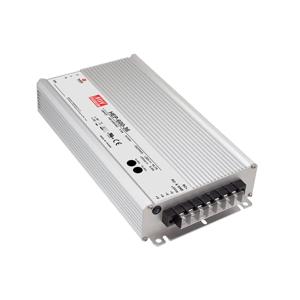 Mean Well HEP-600-30 Schakelnetvoedingsmodule 30 V/DC 20 A 600 W