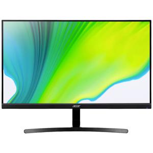 Acer K273Ebmix LED-monitor Energielabel E (A - G) 68.6 cm (27 inch) 1920 x 1080 Pixel 16:9 1 ms HDMI, VGA, Audio-Line-out, Audio-Line-in IPS LED