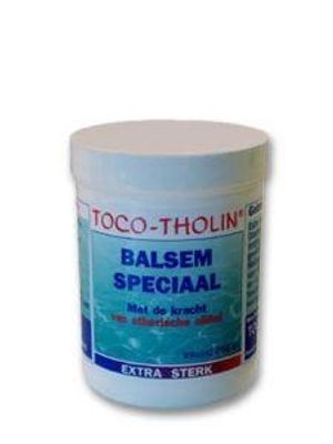 Balsem speciaal