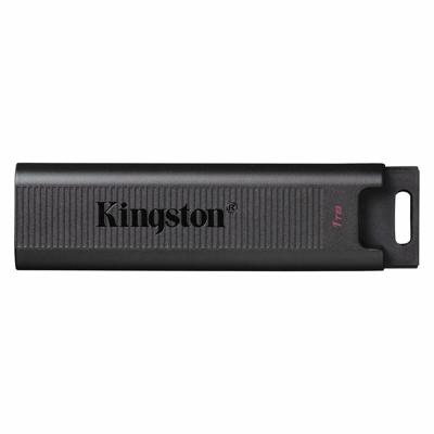 USB stick Kingston DTMAX/1TB Zwart 1 TB (1 Stuks)