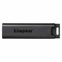 USB stick Kingston DTMAX/1TB Zwart 1 TB (1 Stuks) - thumbnail