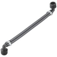 GARDENA Sprinklersysteem 02740-20 Sprinkleraansluiting 20 mm (3/4) Ø