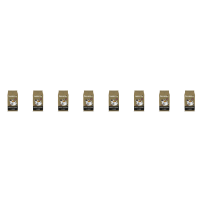 Lazarro Crema Schümli - koffiebonen - 8 x 1 kilo