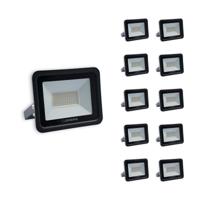 LED-bouwlamp Karvan 30W neutraal-wit