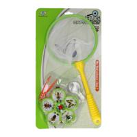 Bugs World Insecten Vangnet en Observatie Pot Bugs World Insecten Vangnet en Observatie Pot