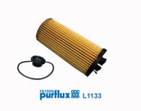 Oliefilter PURFLUX, u.a. für Mini, BMW