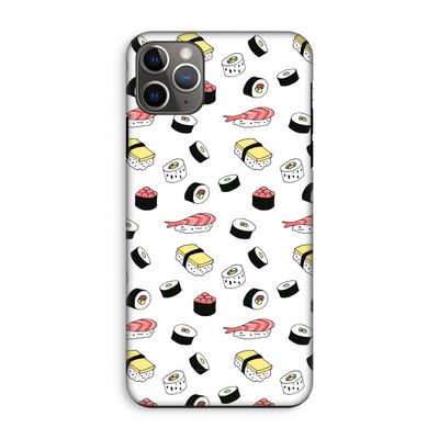 Sushi time: iPhone 11 Pro Max Tough Case