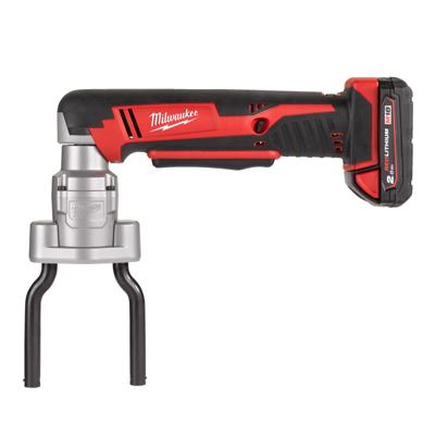 Milwaukee M18 BSBT-202X M18 Breekboutmachine - 4933493289