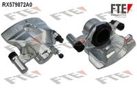 Remklauw RX579872A0