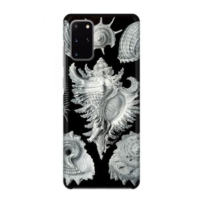 Haeckel Prosobranchia: Volledig geprint Samsung Galaxy S20 Plus Hoesje