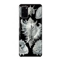 Haeckel Prosobranchia: Volledig geprint Samsung Galaxy S20 Plus Hoesje