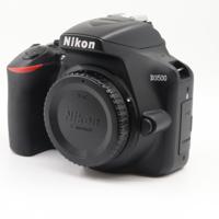 Nikon D3500 body occasion