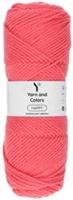 Yarn and Colors Happy 040 Pink Sand